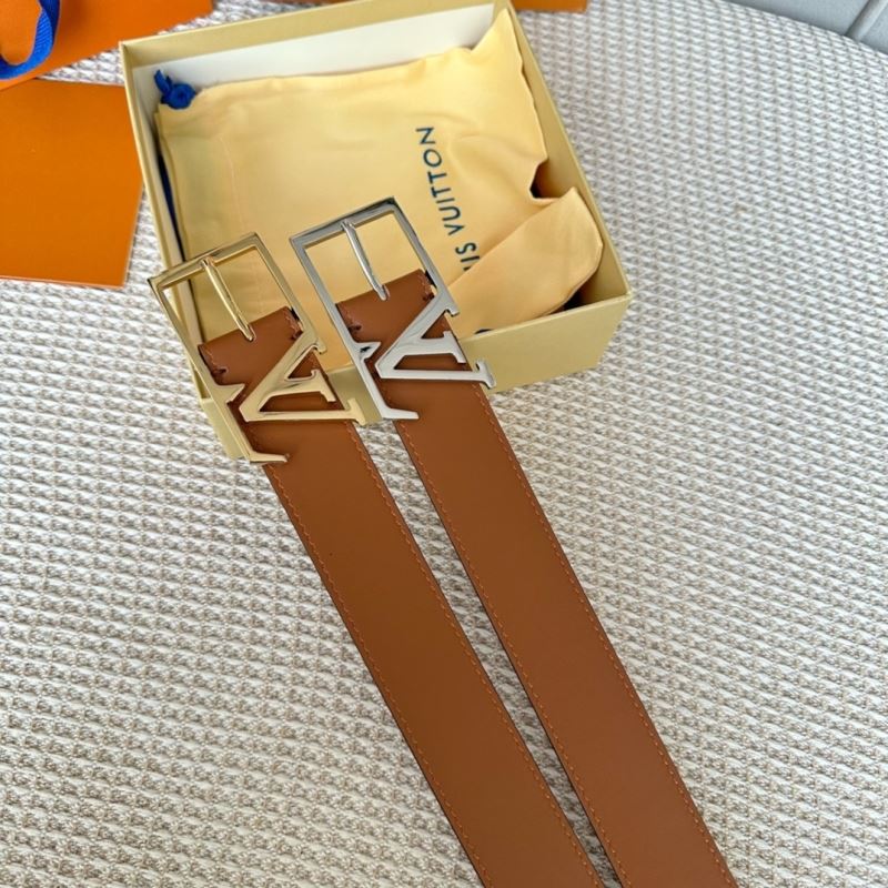 Louis Vuitton Belts